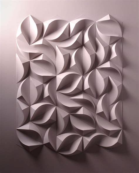 Artist Crafts Incredible Three Dimensional Paper Sculptures By Hand