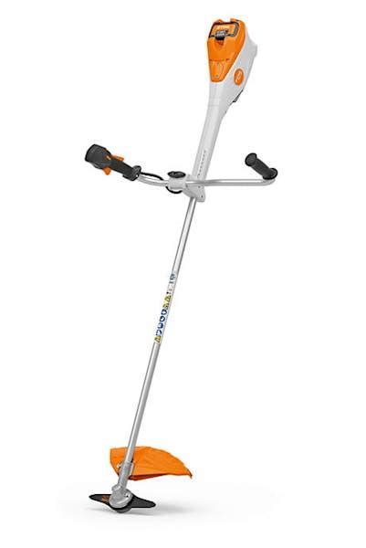 KOSA STIHL AKU FSA 135 AP Oferta Broil King Lodz Domy Drewniane