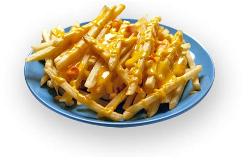 French Fries Cheese Png French Fries With Cheese Png Clipart Large