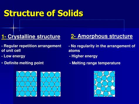 Ppt Structure Of Matter Powerpoint Presentation Free Download Id9501982