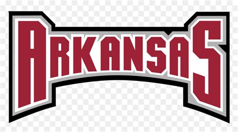 Arkansas Razorbacks Logo, HD Png Download - vhv