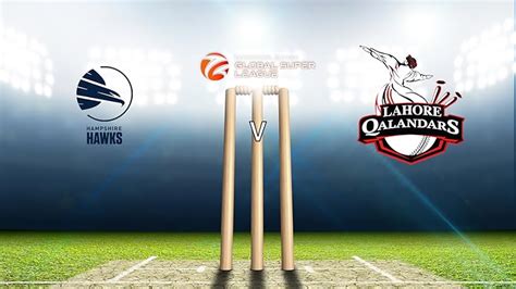 Amazon Cricket Preview Gsl Rangpur Riders Vs Victoria Th