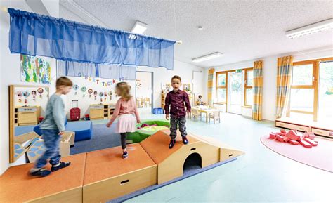 Kindertageseinrichtungen | AWO OWL