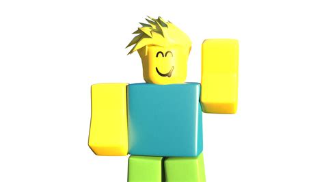 Feedback on my Noob GFX! - Creations Feedback - Developer Forum | Roblox