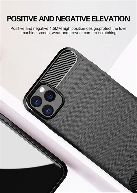 Forcell Carbon Case Ierny Apple Iphone Mini