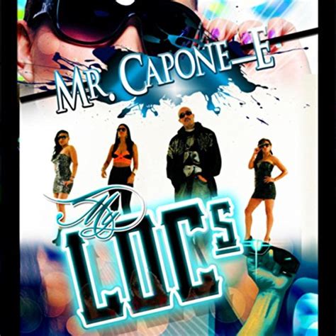 My Locs By Mr Capone E On Amazon Music Amazon