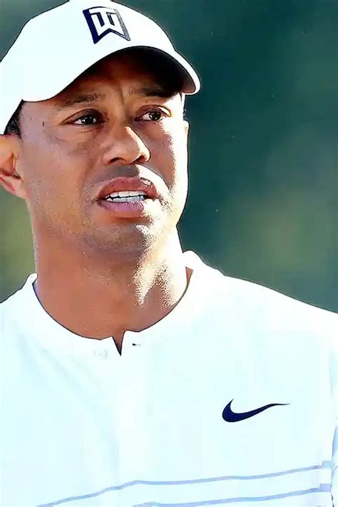 Tiger Woods Ex Girlfriend Is Taking Him To Court Over Non Disclosure