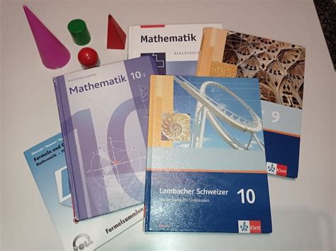 Математика 8-10 классы — Russisch-Deutsches Kulturzentrum