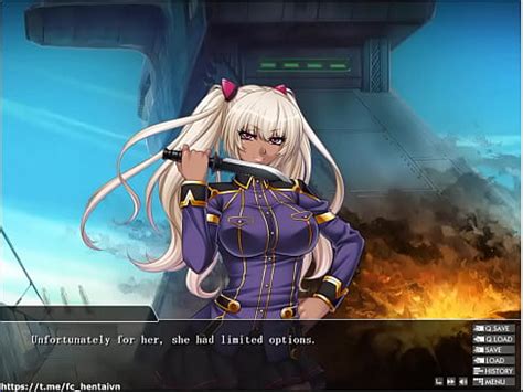 Kangoku Senkan 3 Part 02 XVIDEOS