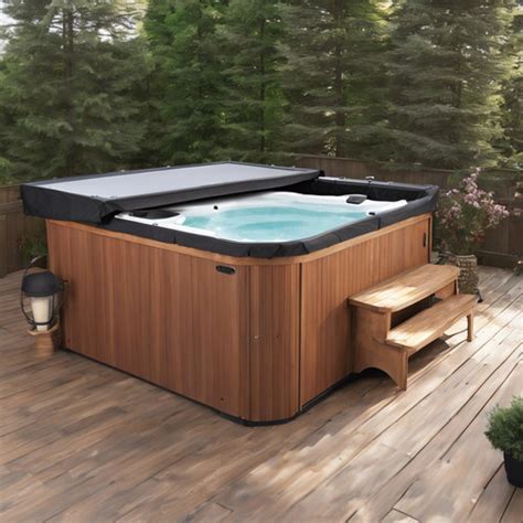 Hot Tub Covers - Replacement Panels | Styrene Products