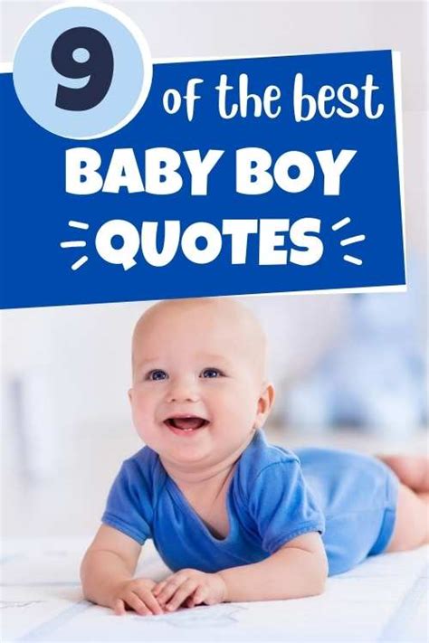 80 Short Baby Quotes And Sayings Conquering Motherhood