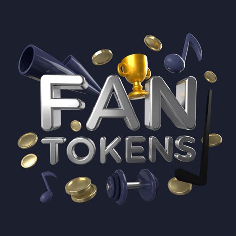 What Are Fan Tokens Coinmarketcap