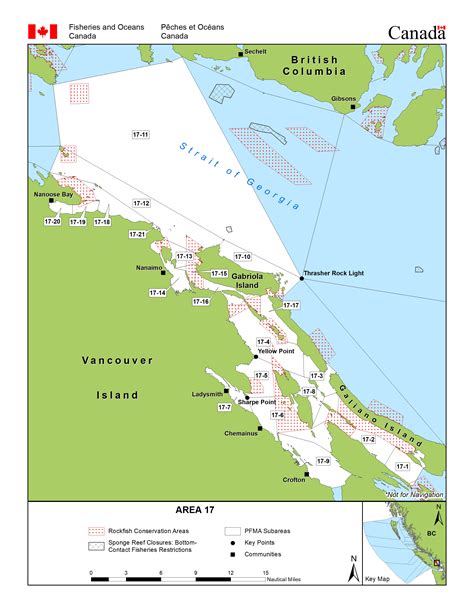 Halibut Fishing Regulations Area Maps For