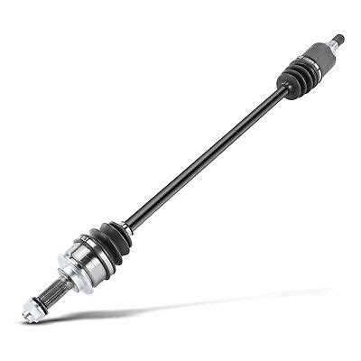 Arbre De Transmission L Mm Avant Droit Pour Suzuki Swift Iv Fz Nz