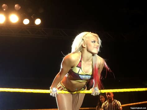 Alexa Bliss Alexa Bliss Wwe Nude OnlyFans Leaks Fappening Page FappeningBook