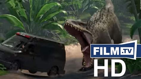 Jurassic World Neue Abenteuer Staffel 2 Trailer Deutsch German 2020