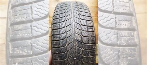 Michelin X-Ice 215/60 R17 купить в Москве с доставкой | Авито