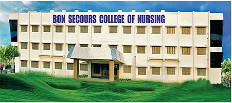 Bon Secours College of Nursing