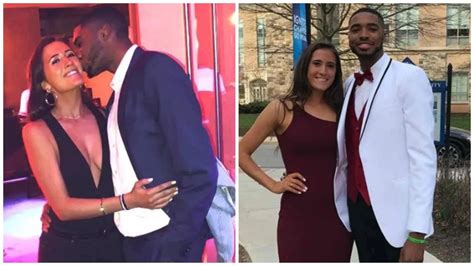 Who is Mikal Bridges Girlfriend? Know all about Grainger Rosati