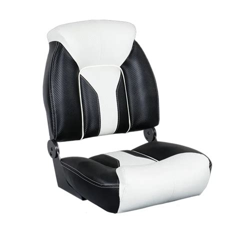 Deluxe Folding Boat Seat - Xinkun Marine