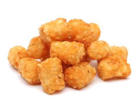 Tater Tots Png Photos Png Mart