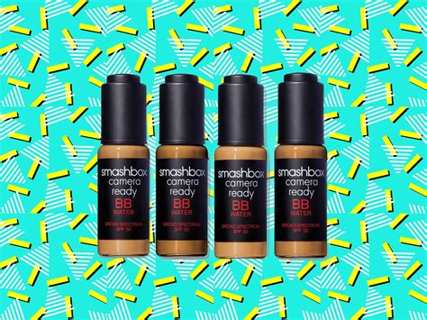 ESTRELAEVRA: SMASHBOX CAMERA READY BB WATER