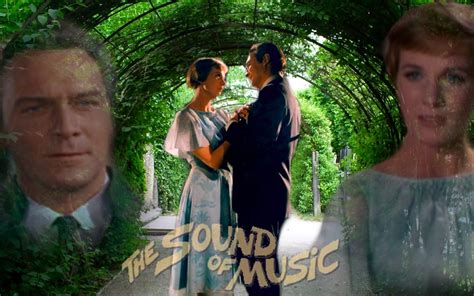 Something Good - The Sound of Music Wallpaper (2718582) - Fanpop