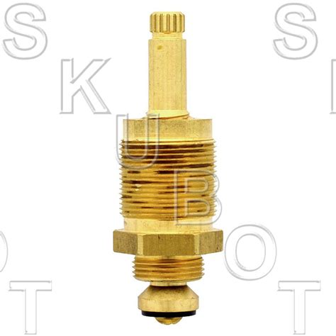 Factory Direct Plumbing Supply Eljer Regatta Replacement Stem RH Hot Or Cold P R