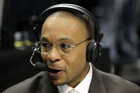 Gus Johnson returning as Big Ten Network basketball announcer - SB ...