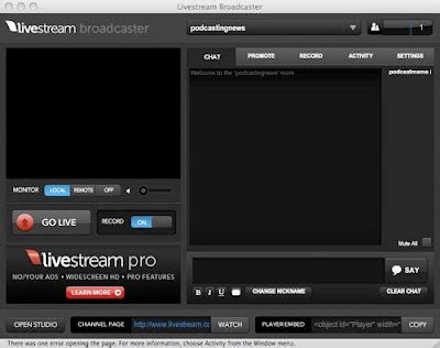 stream em conversacao de video phablo projetos