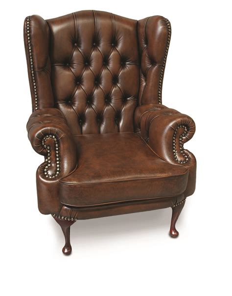 CHESTERFIELDS - Products - Collessione Chesterfield