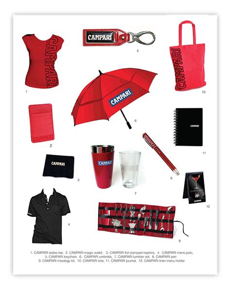 Custom Swag Promotional Merchandise On Pantone Canvas Gallery