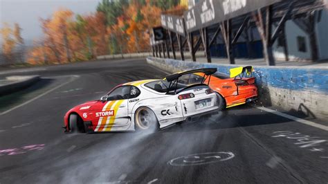 CarX Drift Racing 3 вся информация об игре