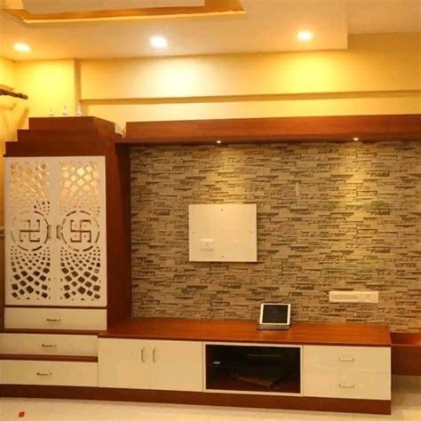 Pin By Varahi Vastu On Quick Saves Tv Unit Design Kitchen Interior