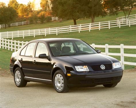 La Historia Del Volkswagen Jetta