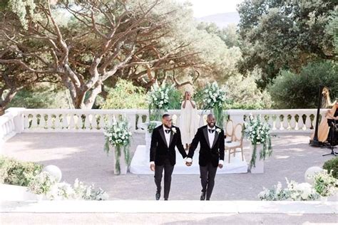 Same Sex Nigeria Man Marries Male Lover In France The Lafete Magazine
