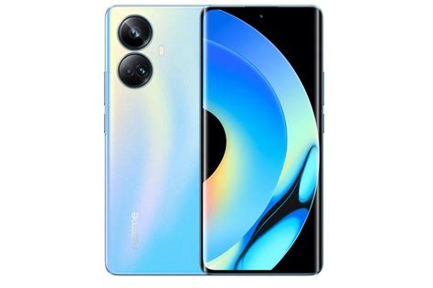 Какие смартфоны Realme обновят до Android 15 полный список Чемпионат