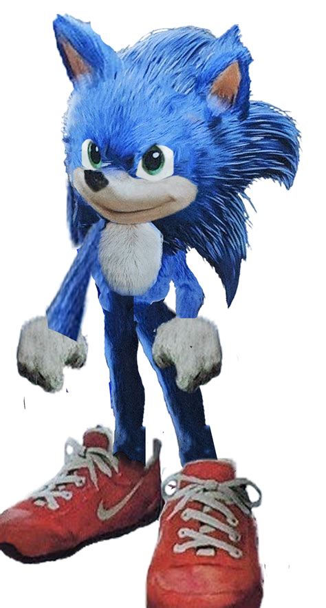 Modern And Classic Sonic But Seriously Cursed Sonicthehedgehog Images