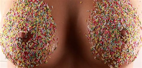 Titty Sprinkles Porn Pic