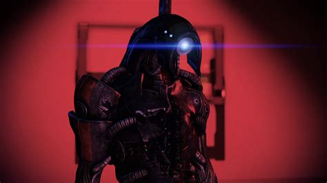 Legion Mass Effect 2 Guide Ign