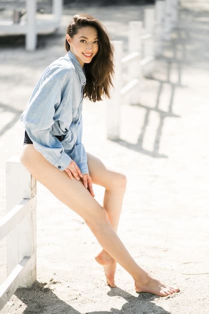 Femme Femme Jeune Femme Bikini Photo Gratuite