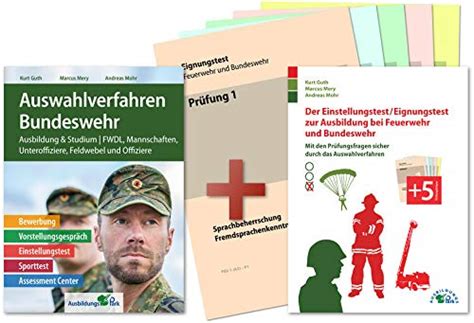 Assessment Center Bundeswehr Test Bewertung