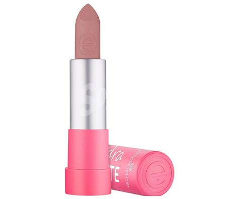 Essence Cosmetics Essence Hydra Matte Barra De Labios Hidratante De