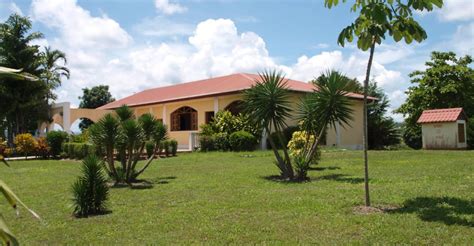 23 Acre Resort For Sale San Ignacio Cayo Belize 7th Heaven Properties