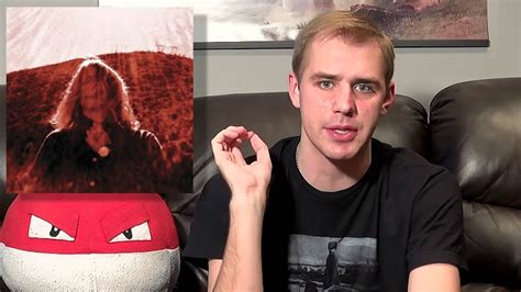 Ty Segall Manipulator Album Review YouTube