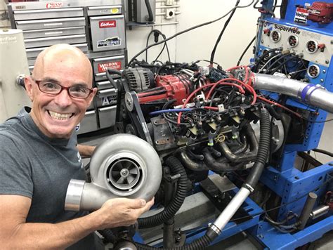 Supercharger And Turbocharger In One Car