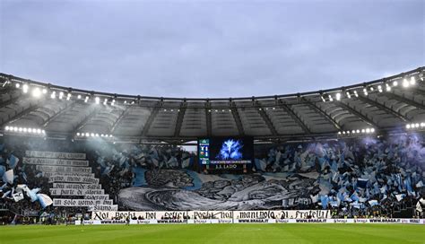 Italy pledges to stamp out anti-Semitism from football stadiums | in ...