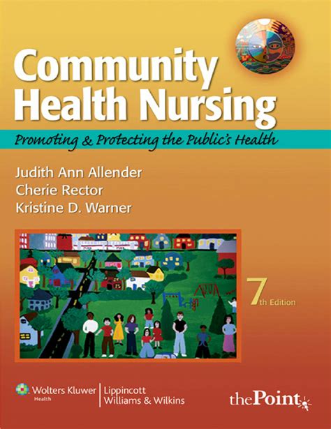 Solution Community Health Nursing Pdfdrive Studypool