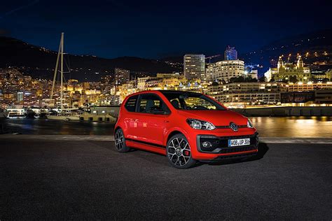 VOLKSWAGEN up! GTI Specs & Photos - 2018, 2019, 2020, 2021, 2022, 2023 ...