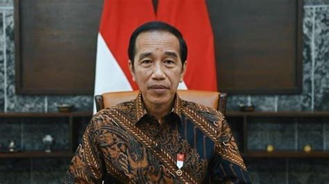 Jokowi Resmi Cabut Semua Ppkm Di Indonesia Yakin Persen Rakyat